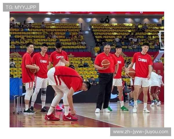 CBA球星谈中国足球：CBA球员与中国足球的关系及未来发展