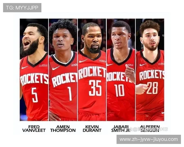 火箭队现役队员全名单及场均数据展示