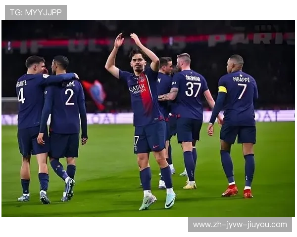 马赛崛起成巴黎最大竞争对手 法甲格局悄然变化